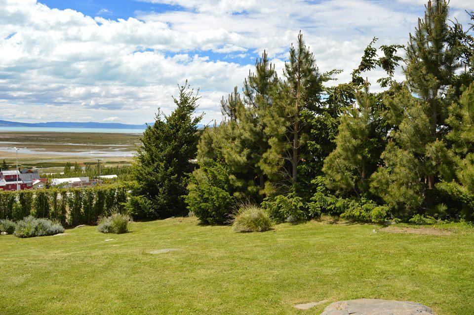 Hospedaje Manantiales El Calafate Exteriér fotografie